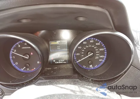 2016 Subaru Outback 2.5I Limited z USA, uszkodzony, nr VIN 4S4BSAJCXG3263831